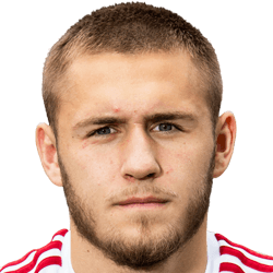 Scott Martin fm 2021