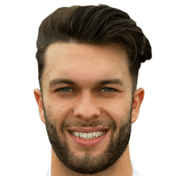 Connor McLennan fm 2021