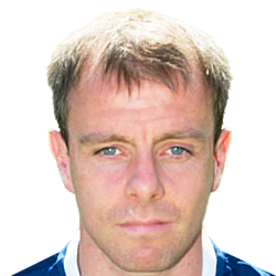 Paul McGowan fm 2021