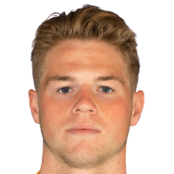 Stephen Welsh fm 2021