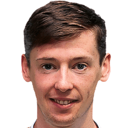 Conor McGrandles fm 2021