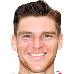 Ross Callachan fm 2021