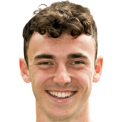 Andy Irving FM 2021 Profile, Reviews