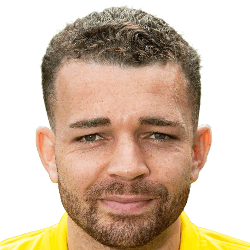 Aaron Taylor-Sinclair fm 2021