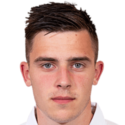 Ross MacIver fm 2021