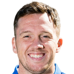 Danny Swanson fm21