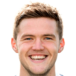 Blair Spittal fm 2021