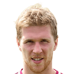 Colin Hamilton fm 2021