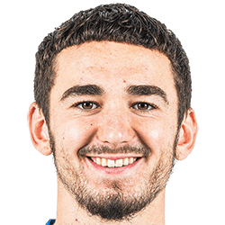 Jordan Holsgrove fm 2021