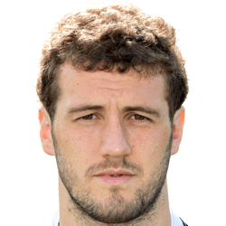 Alex Iacovitti fm 2021