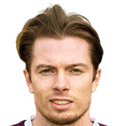 Craig Wighton fm 2021