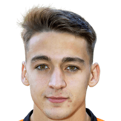 Louis Appéré fm 2021