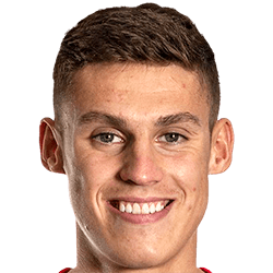 Wallace Duffy fm 2021