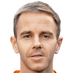 Alan Trouten fm 2021