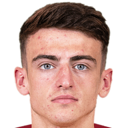 Barry Maguire fm 2021