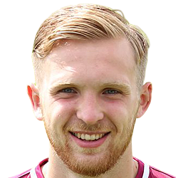 Scott Stewart fm 2021