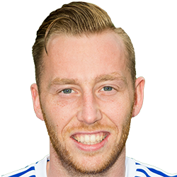 Darren Jamieson fm21