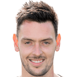 Ross Laidlaw fm 2021