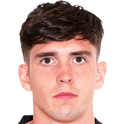 Jackson Longridge fm 2021