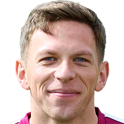 Ricky Little fm 2021