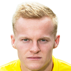 Scott Tiffoney fm 2021