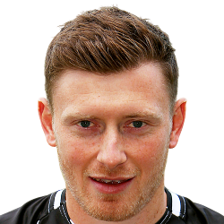 Shane Sutherland fm 2021