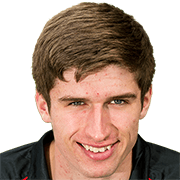 Ryan Williamson fm21