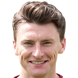 Michael McKenna fm 2021