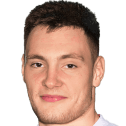 Josh Edwards fm 2021