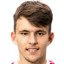 Reegan Mimnaugh fm 2021