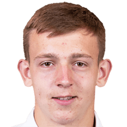 David Devine fm 2021