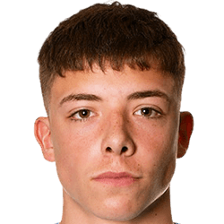 Harrison Ashby fm 2021