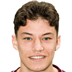 Anthony McDonald fm 2021