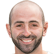 Gary Harkins fm 2021