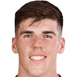 Kane O'Connor fm 2021