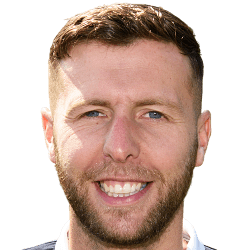 Lewis Toshney fm 2021