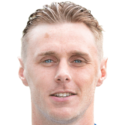 Kevin McHattie fm 2021