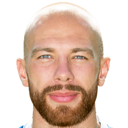 Jordon Forster fm 2021