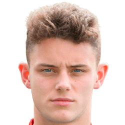 Cameron Harper fm 2021