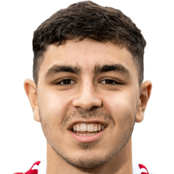 Andrew Winter fm 2021