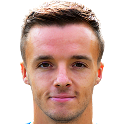 Stefan Scougall fm 2021