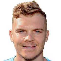 Robbie Thomson fm 2021