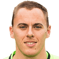 Scott Gallacher fm 2021