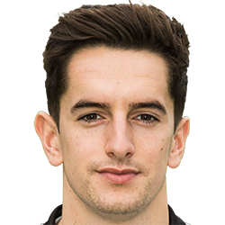 Stuart Carswell fm21