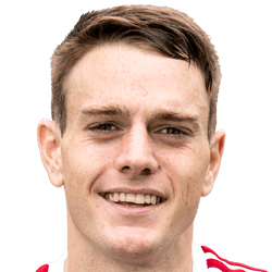 Ross Cunningham fm21