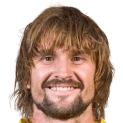 Greig Henslee fm 2021