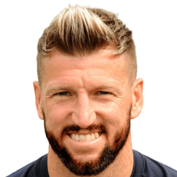 Iain Davidson fm 2021