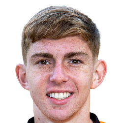 Kai Fotheringham fm 2021
