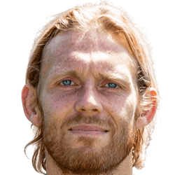Craig Mackail-Smith fm21