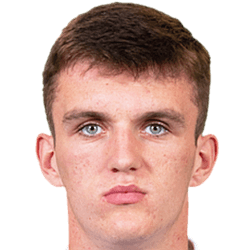 Jamie Semple fm 2021